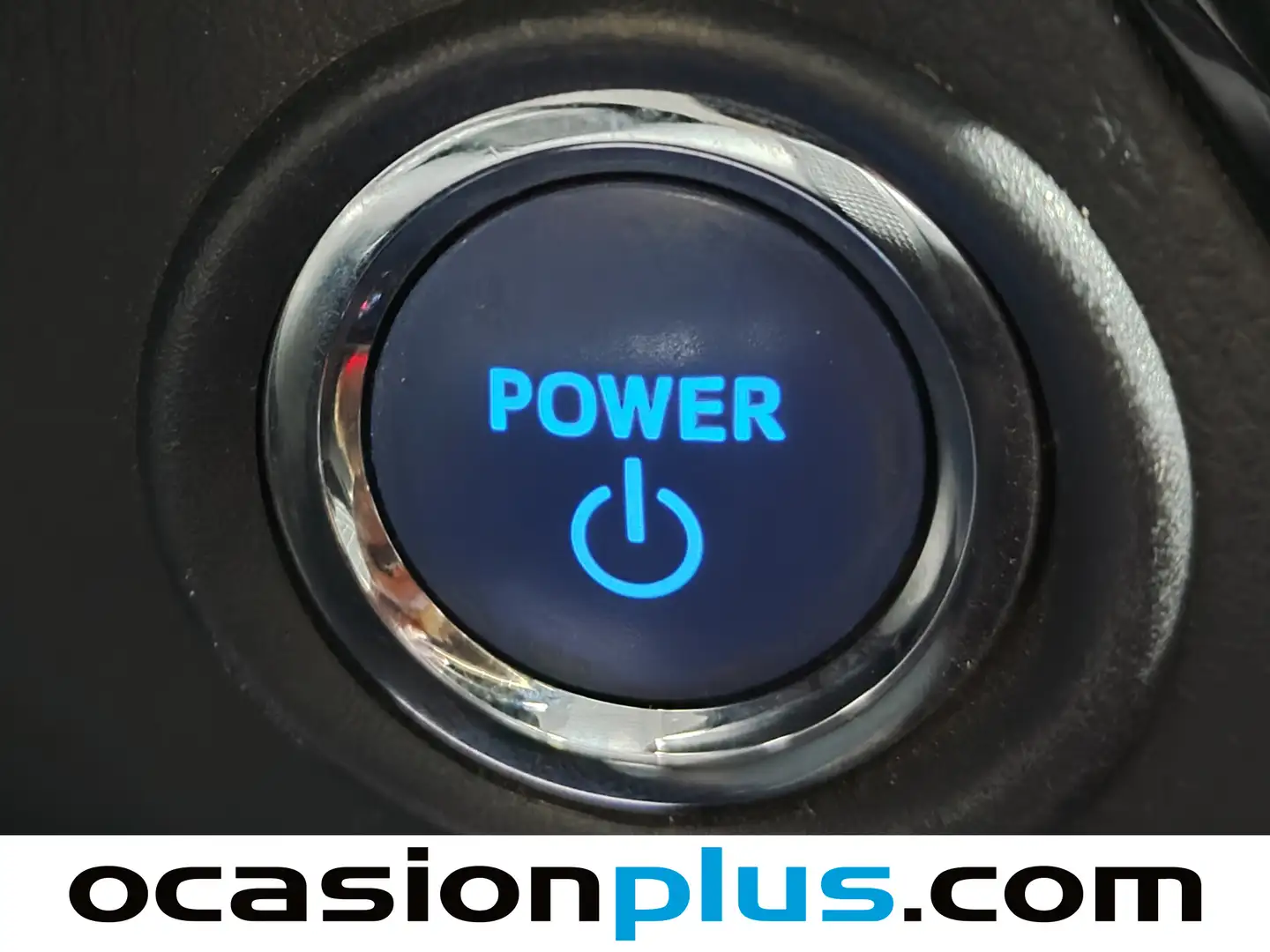 Foto Toyota C-HR Toyota C-HR 1.8 125H Advance (122 CV)