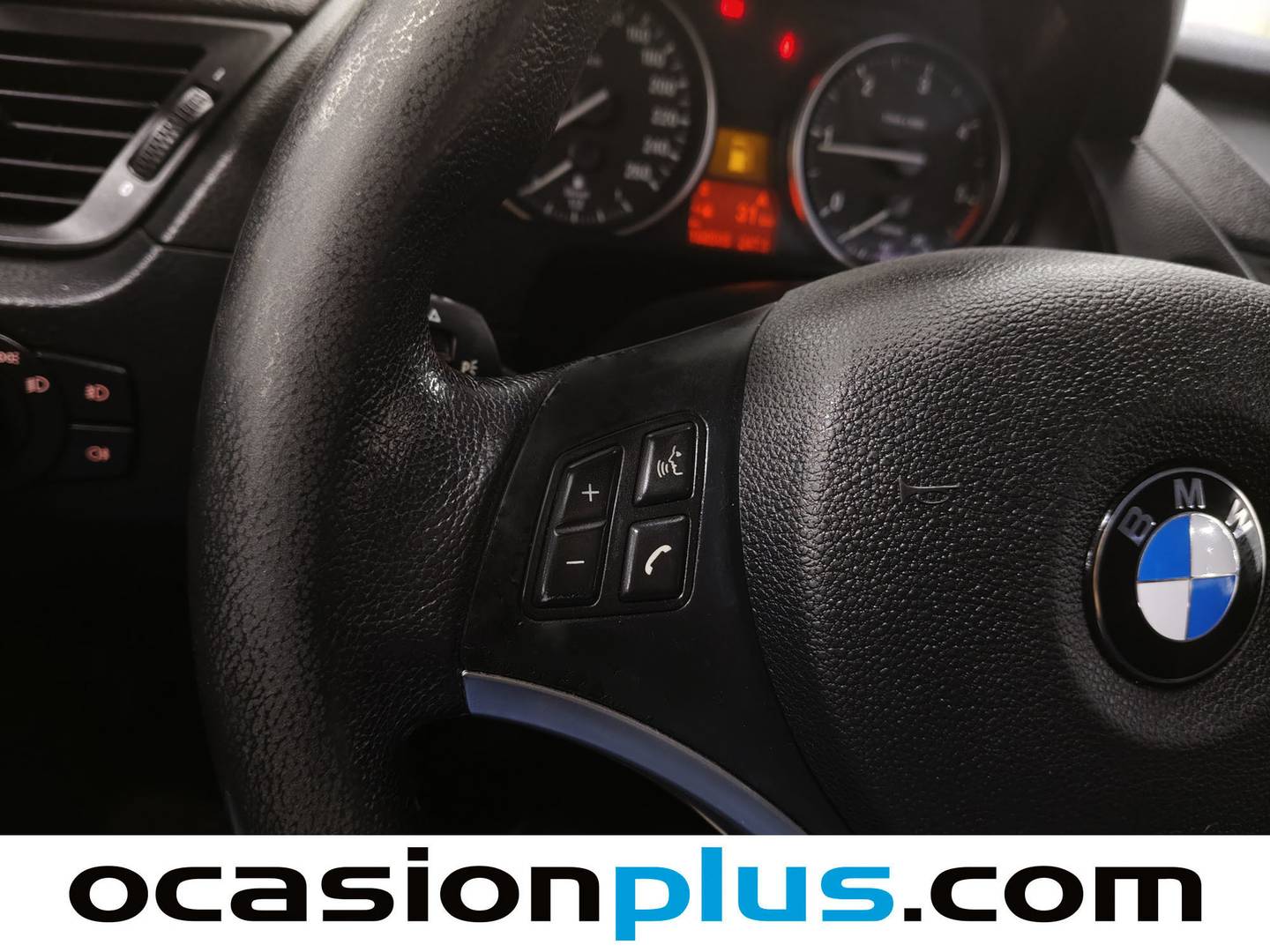 BMW X1 BMW X1 xDrive20d (177 CV) de segunda mano