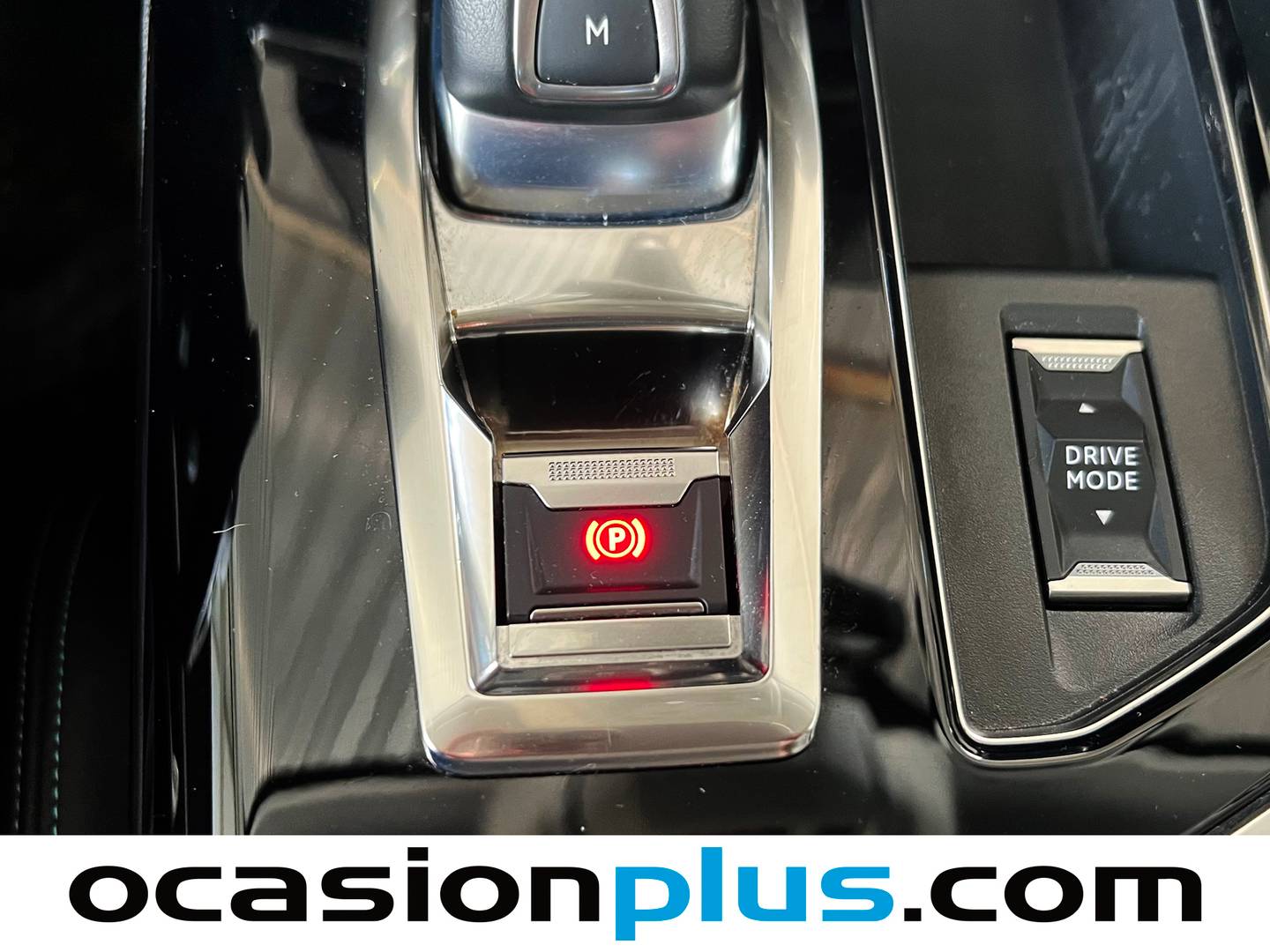 Foto Peugeot 3008 Peugeot 3008 BlueHDI 130 S&S Allure EAT8  (130 CV)