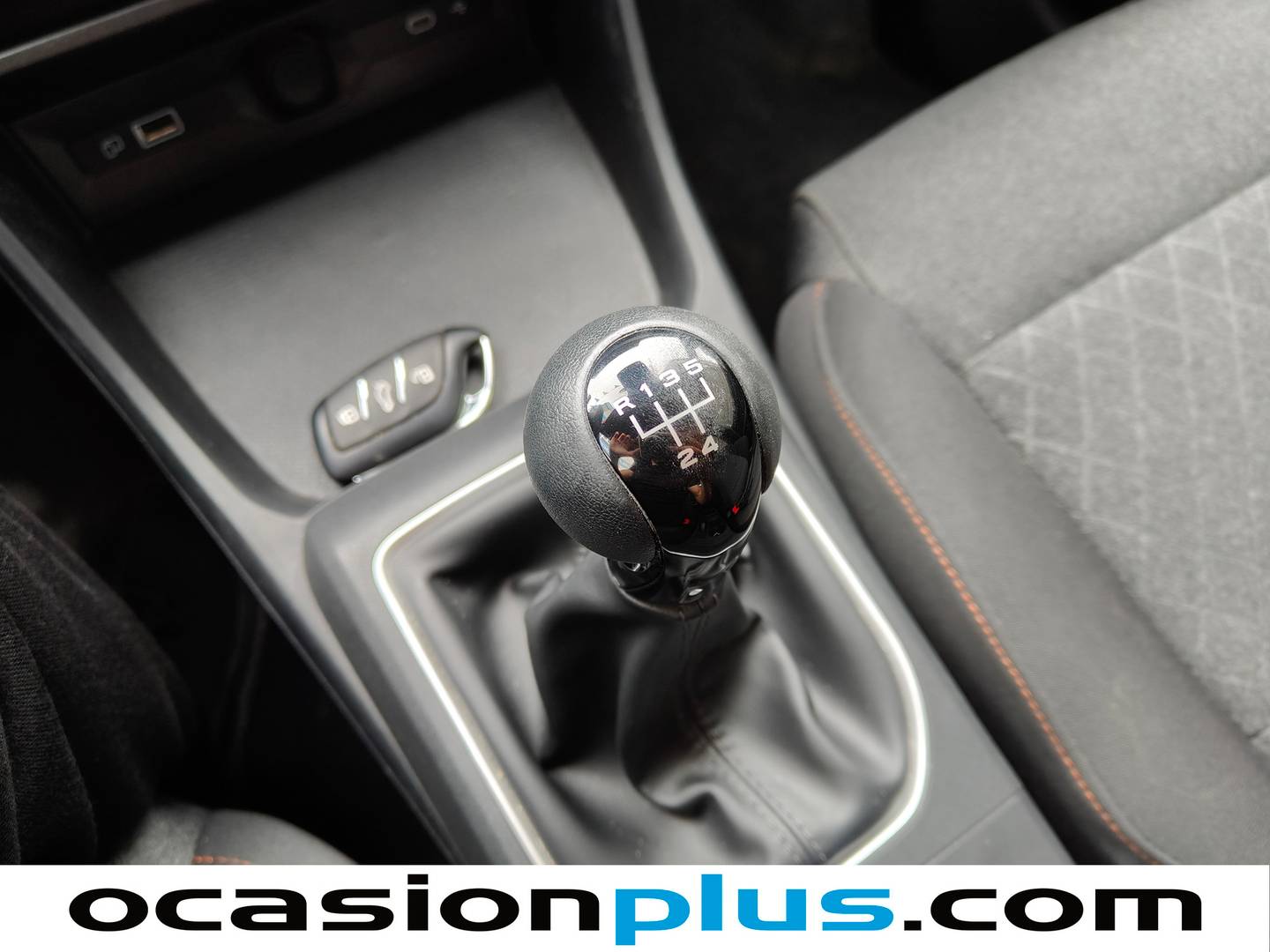 MG MG3 MG MG3 1.5 Comfort (116 CV) de segunda mano