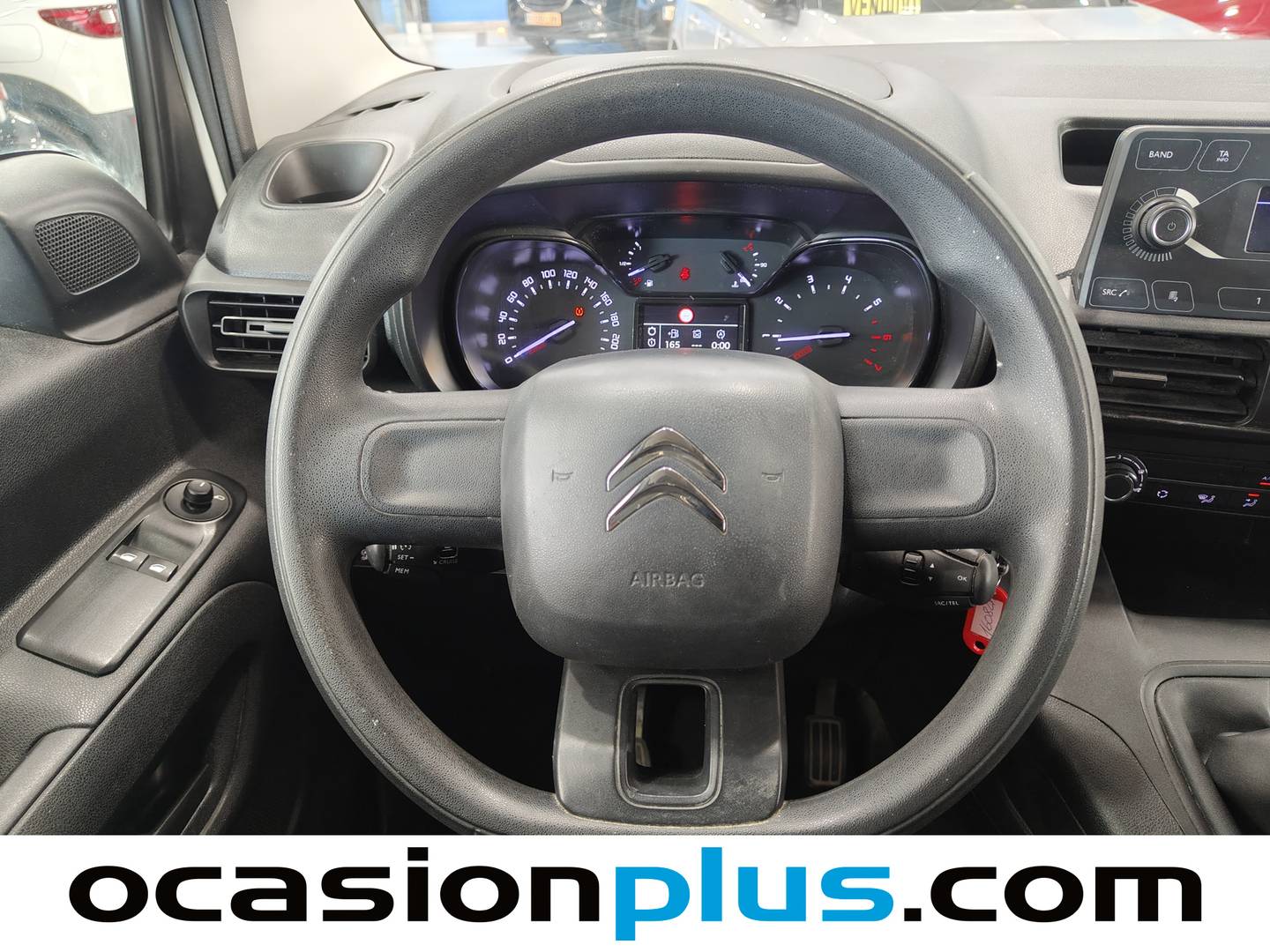 Citroën Berlingo Citroën Berlingo Combi BlueHDi 100 Live Talla M (102 CV) km 0