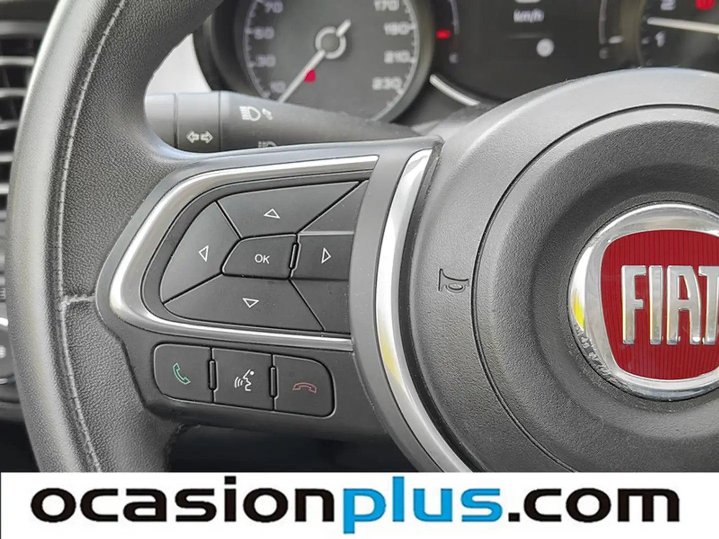 Foto Fiat 500X Fiat 500X 1.0 Firefly S&S Urban (120 CV)