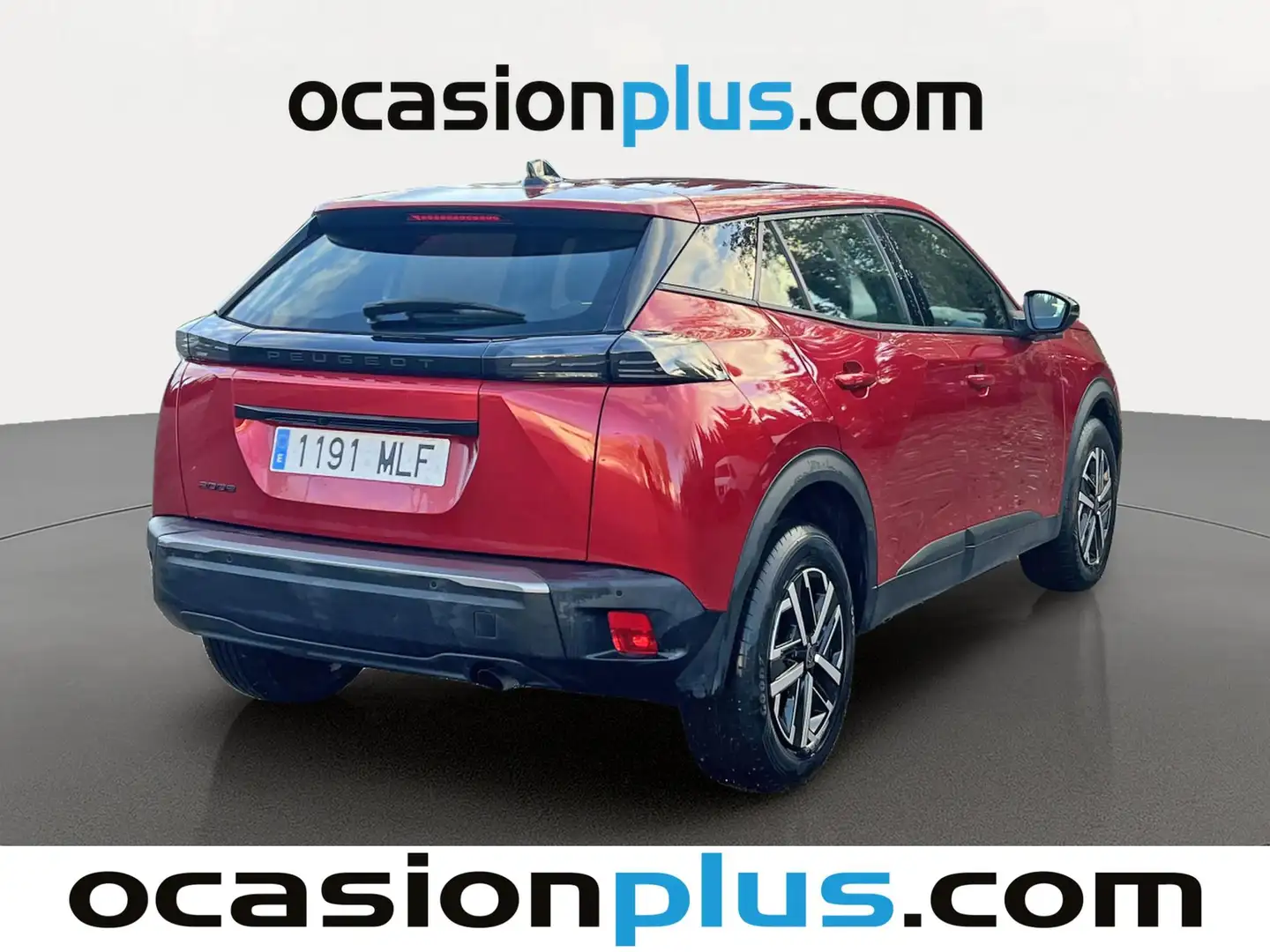 Foto Peugeot 2008 Peugeot 2008 PureTech 100 S&S Active (100 CV)