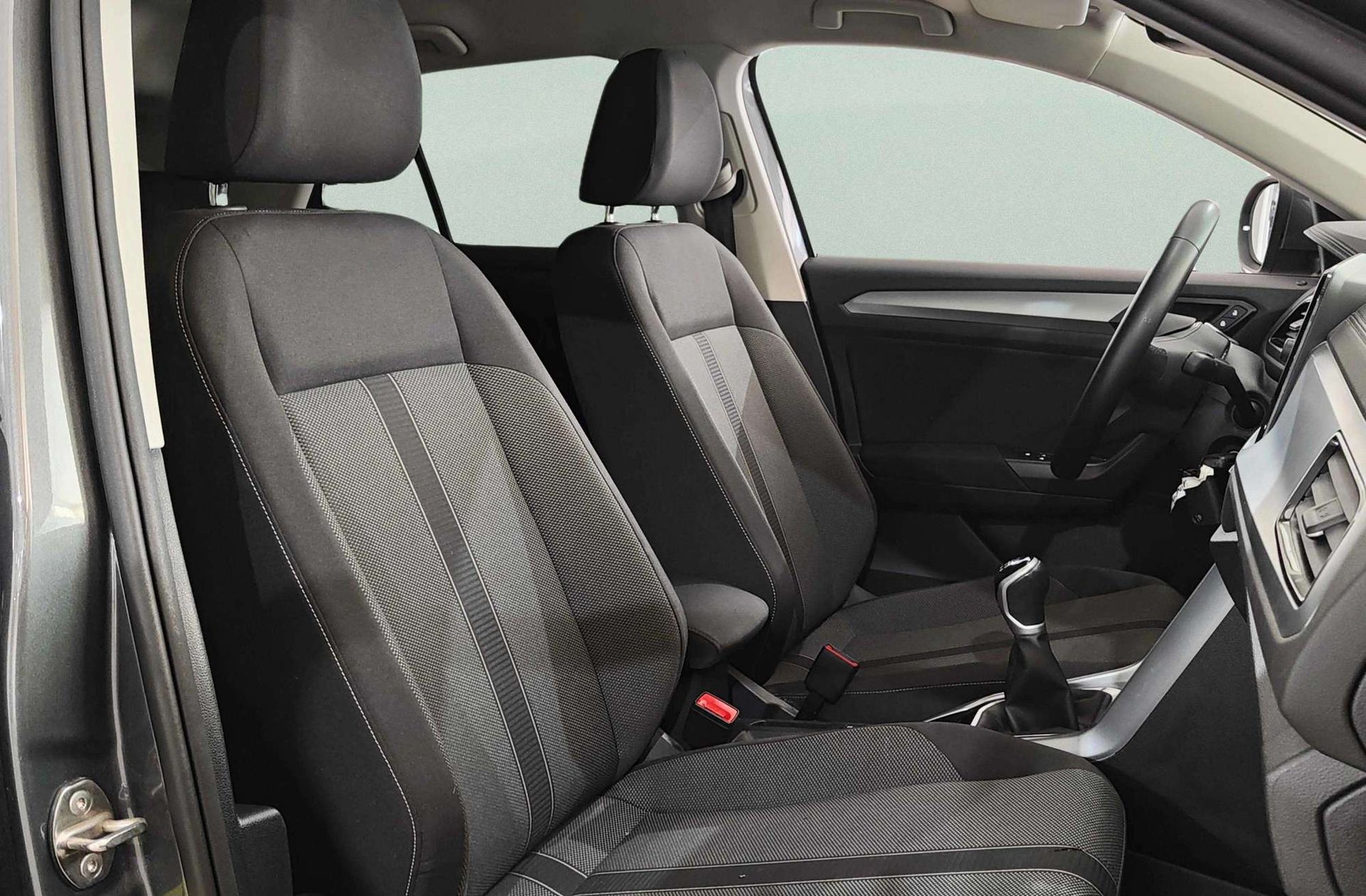 Volkswagen T-Roc Life 1.0 TSI - foto 20