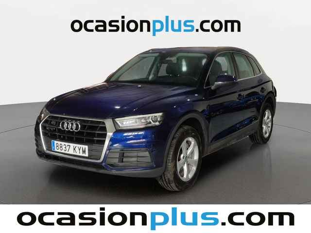 Audi Q5 Segunda Mano Granada