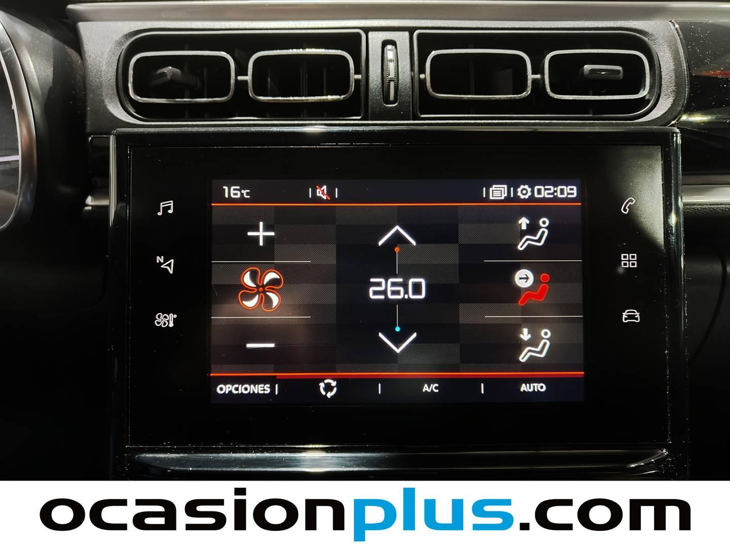 Citroën C3 Citroen C3 BlueHDi 75 S&S Shine (75 CV) km 0