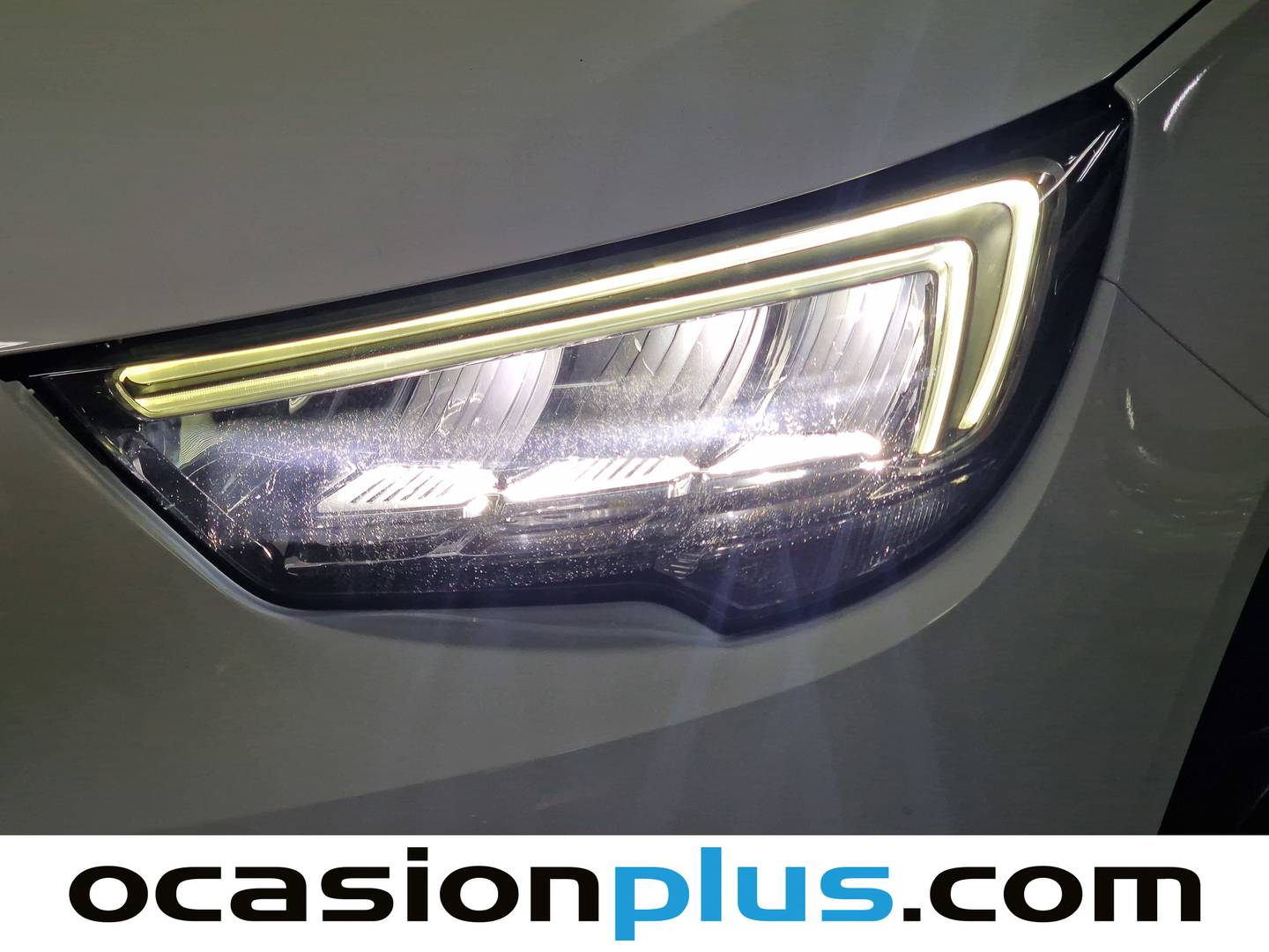 Opel Crossland X Opel Crossland X 1.2 Opel 2020 (110 CV) barato