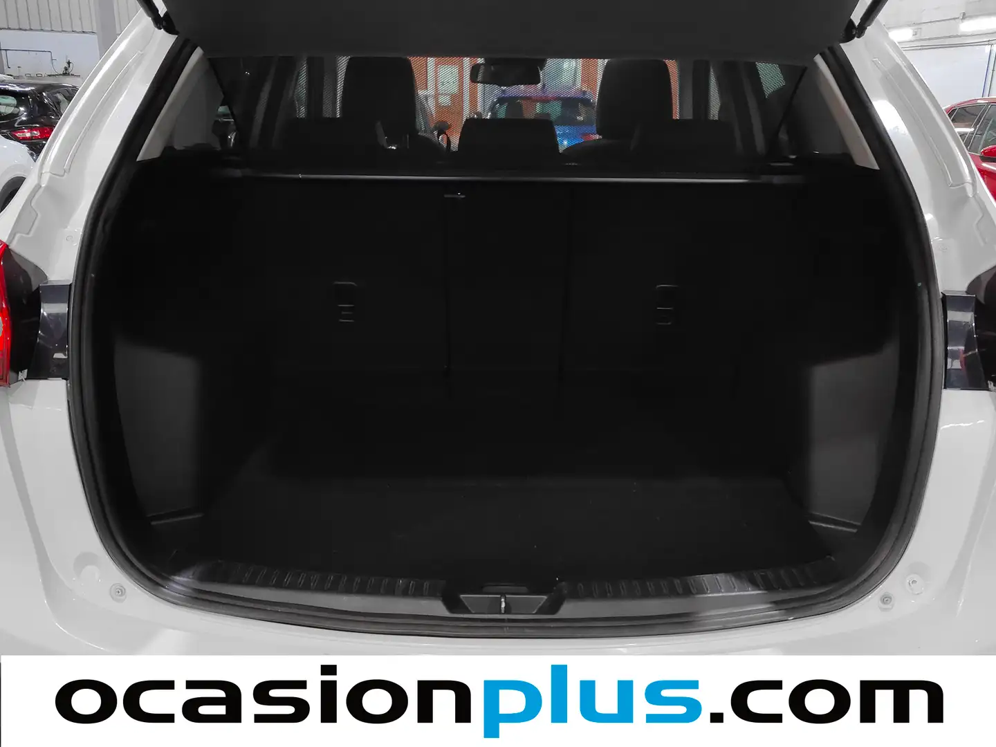 Foto Mazda CX-5 Mazda CX-5 2.2 DE Luxury 4WD AT (175 CV)