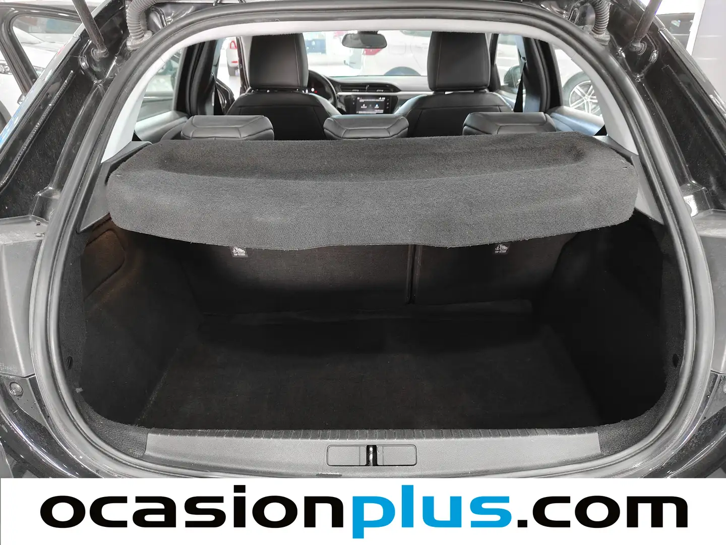 Foto Opel Corsa Opel Corsa 1.2 Turbo XHL Elegance (100 CV)