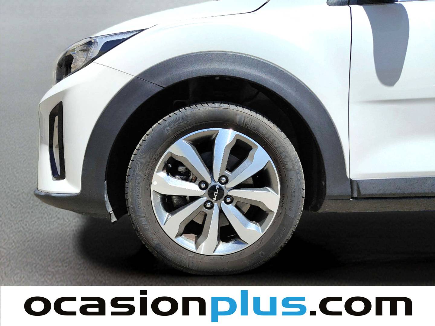 KIA Stonic KIA Stonic 1.0 T-GDi MHEV Drive (100 CV) km 0
