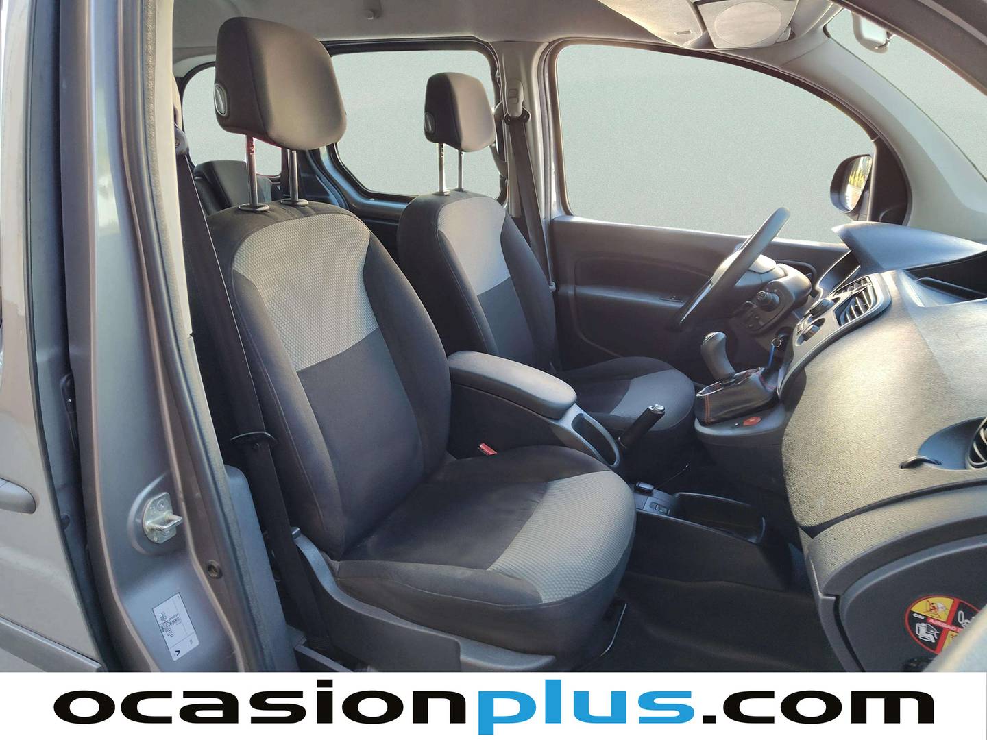 Renault Kangoo Combi Renault Kangoo Combi dCi 90 M1-AF Emotion Energy E6 (90 CV) manual