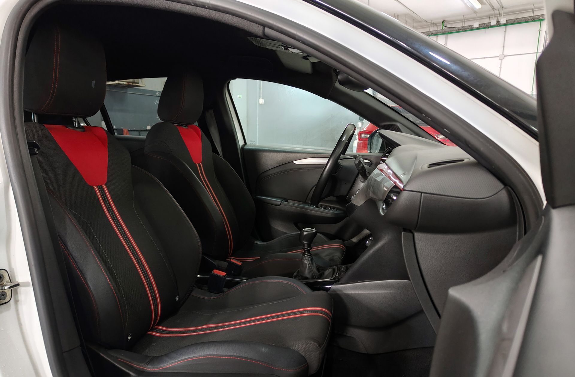 Opel Corsa 1.5D DT GS-Line - foto 18
