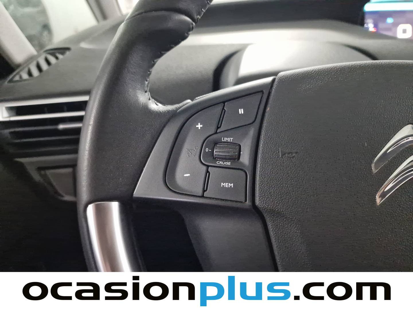 Citroën Grand C4 Spacetourer Citroën Grand C4 Spacetourer PureTech 130 S&S 6v C-Series (131 CV) 7 Plazas seminuevo