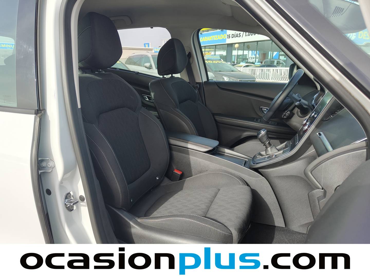 Renault Scénic Renault Scenic Limited Energy dCi (110 CV) al mejor precio