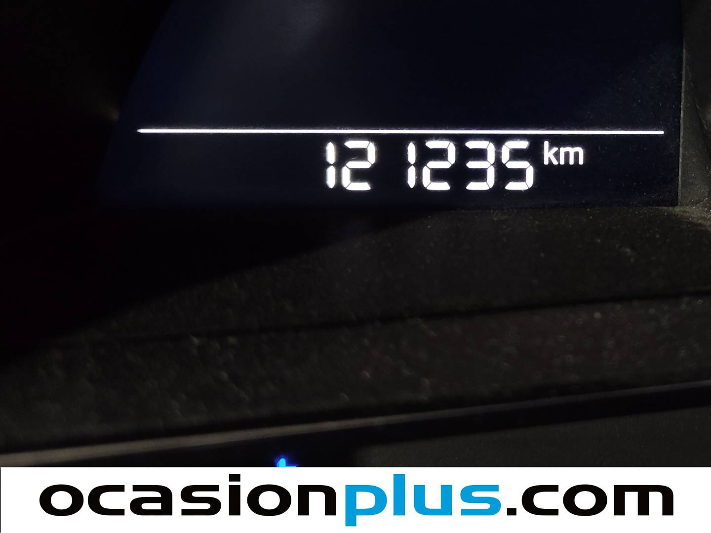 Mazda CX-3 Mazda CX-3 2.0 SKYACTIV GE Luxury 2WD (120 CV) seminuevo