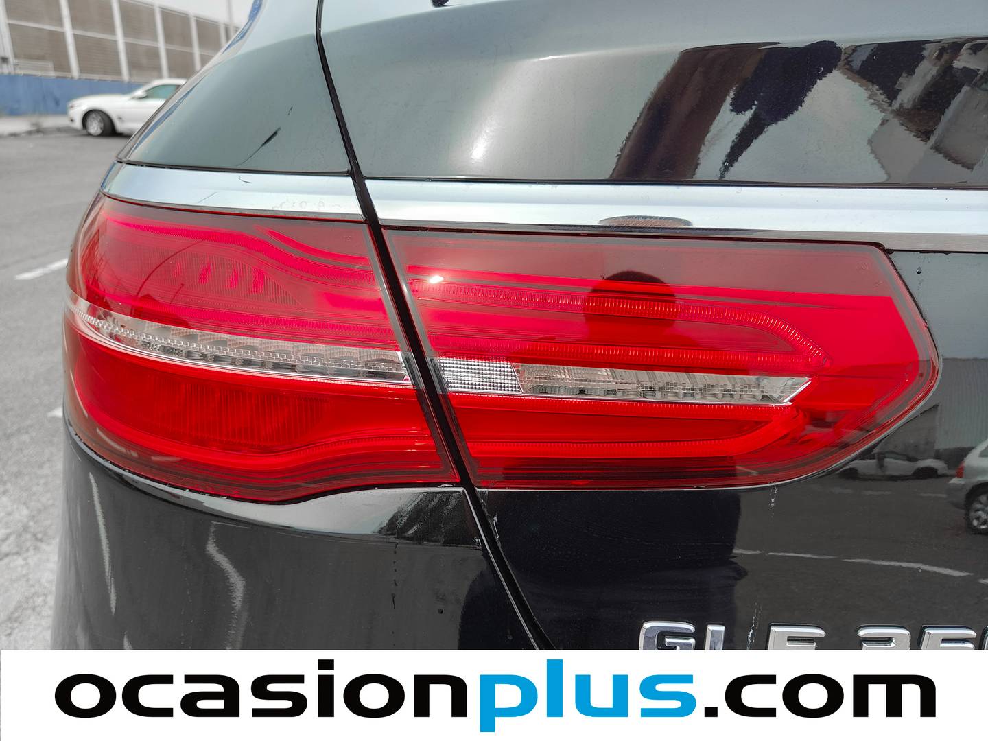 Mercedes Clase GLE Coupé Mercedes GLE Coupé 350 d 4Matic (258 CV) al mejor precio