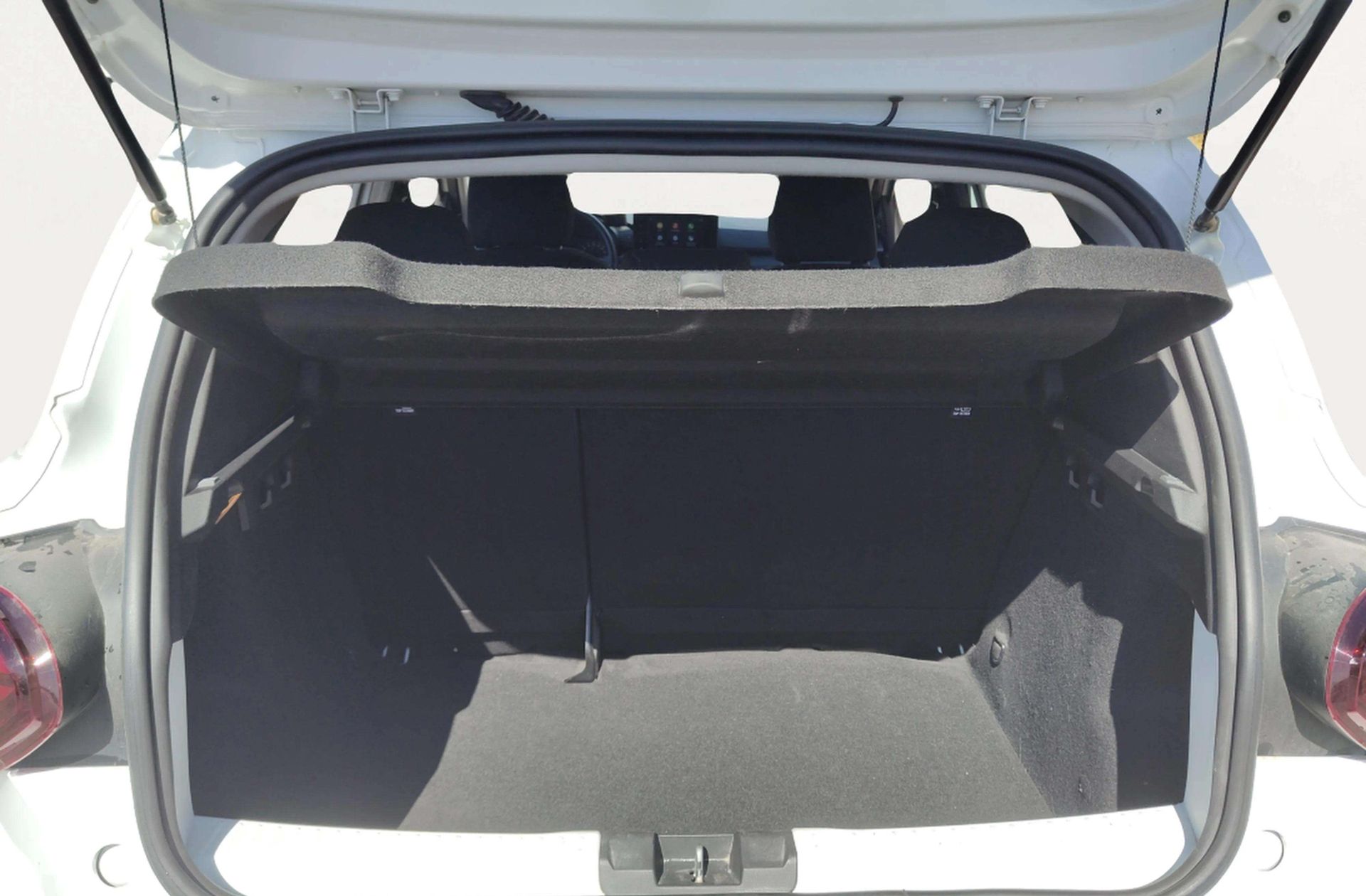 Dacia Sandero Stepway Essential ECO-G - foto 14