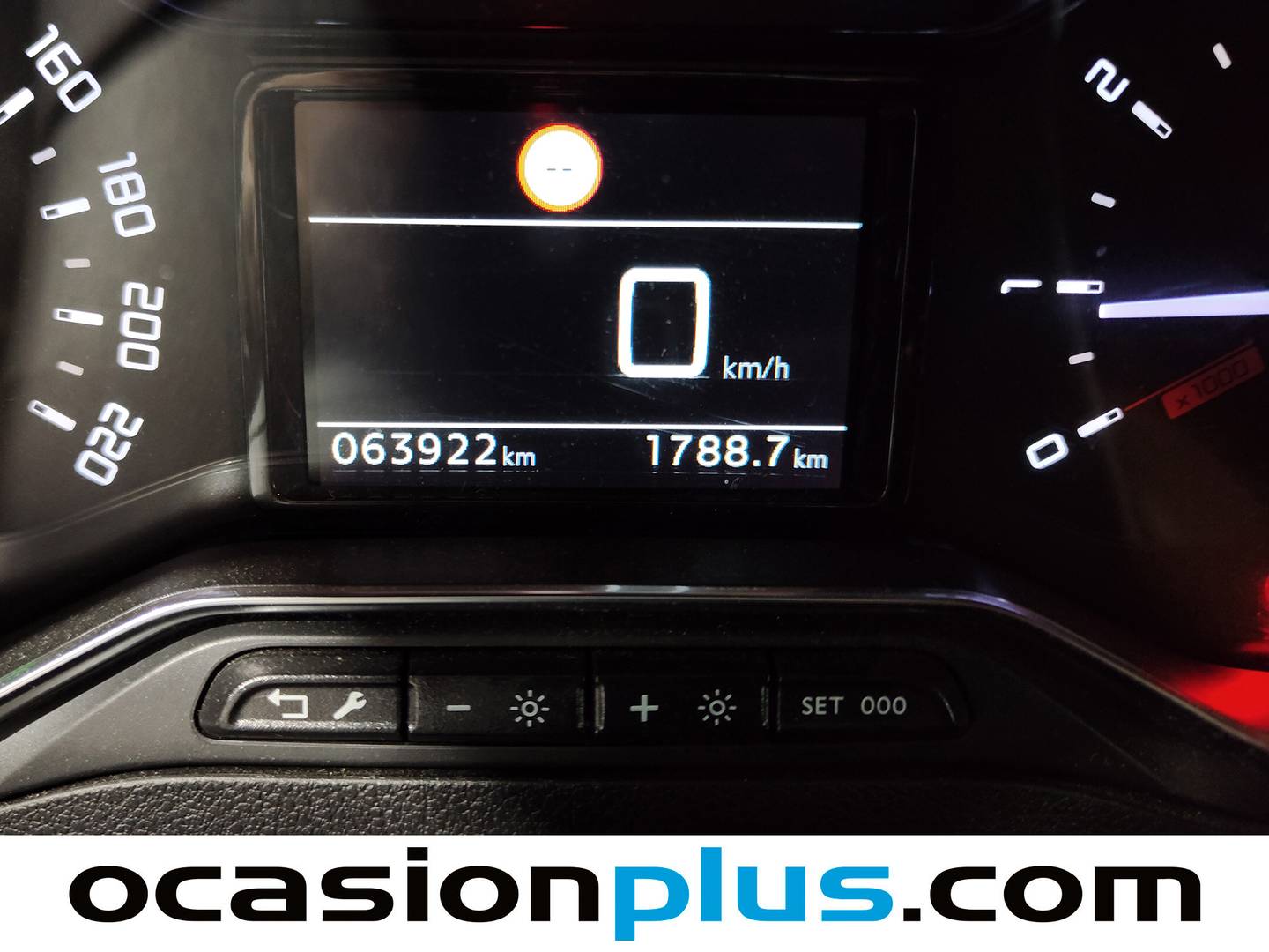 Citroën Berlingo Citroën Berlingo PureTech 110 Talla M Shine (110 CV) seminuevo