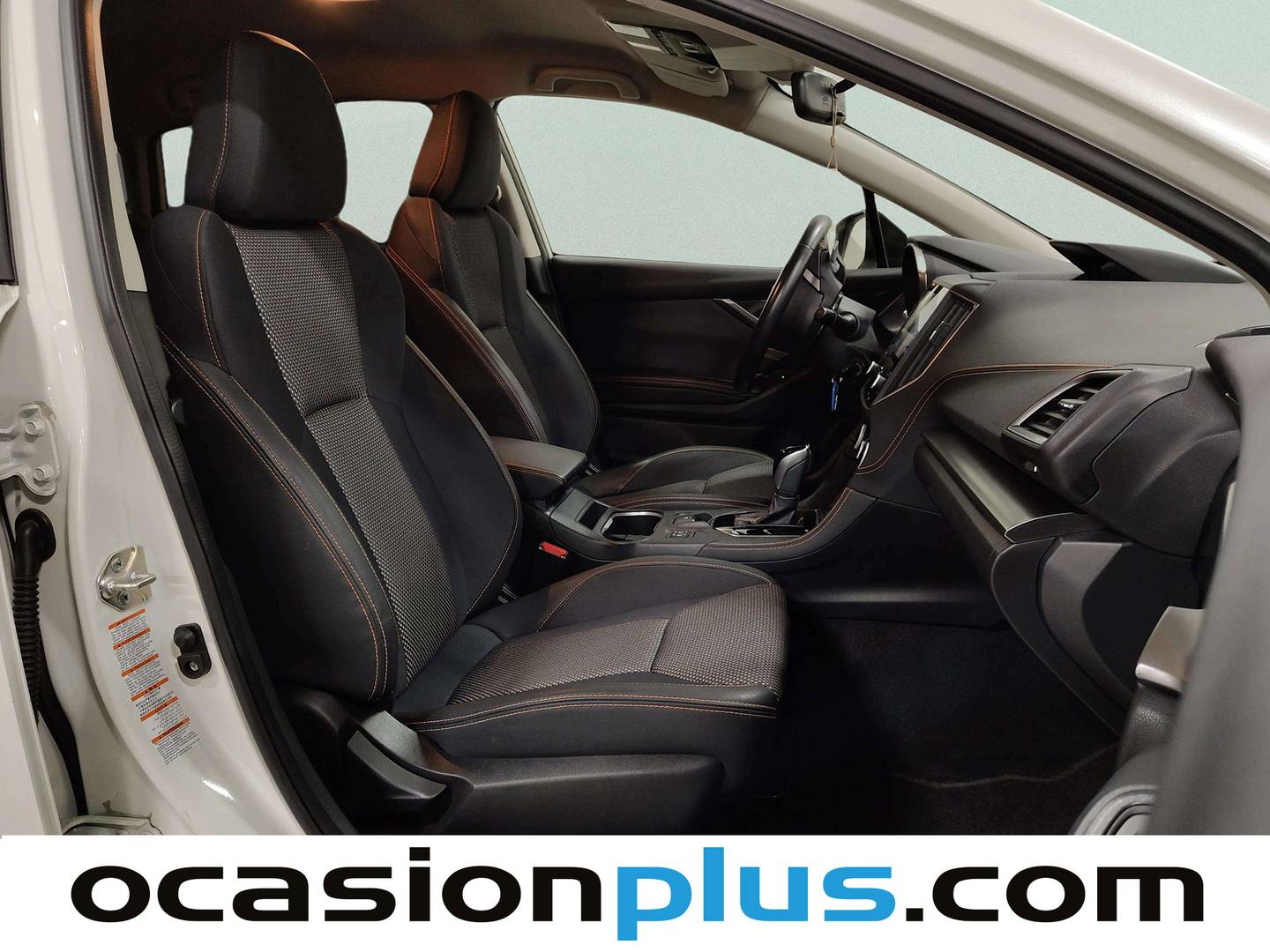 Subaru XV Subaru XV 2.0i Hybrid Sport Plus CVT (150 CV) automático