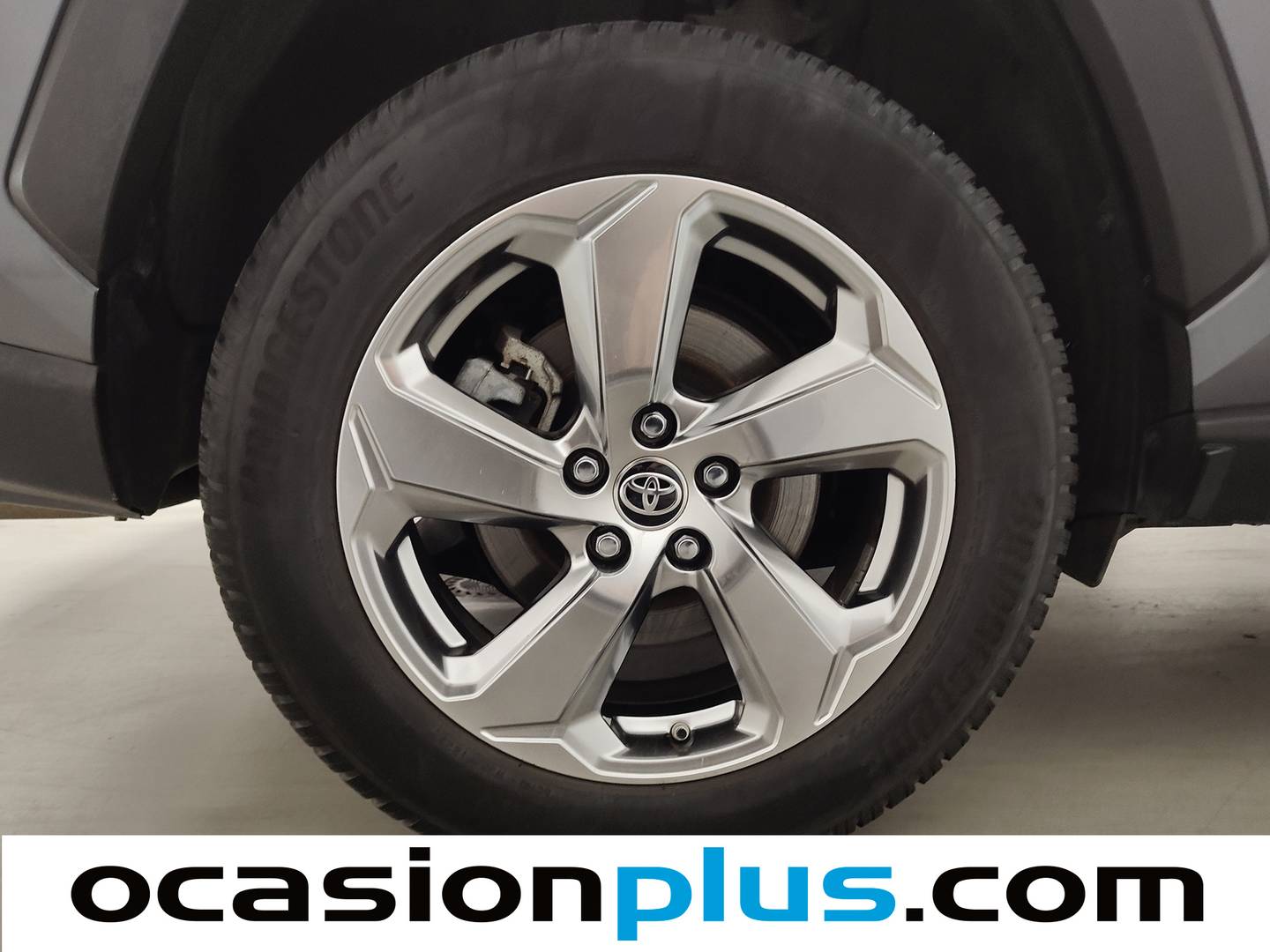 Toyota Rav4 Toyota Rav4 2.5l hybrid Advance (218 CV) al mejor precio