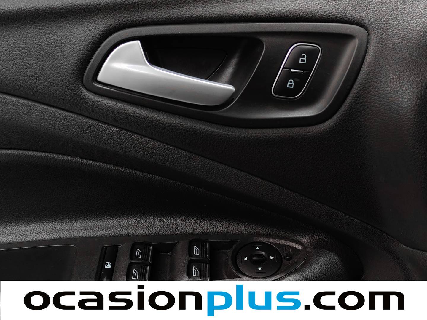 Foto Ford Kuga Ford Kuga 1.5 EcoBoost S&S Trend+ 4x2 (120 CV)