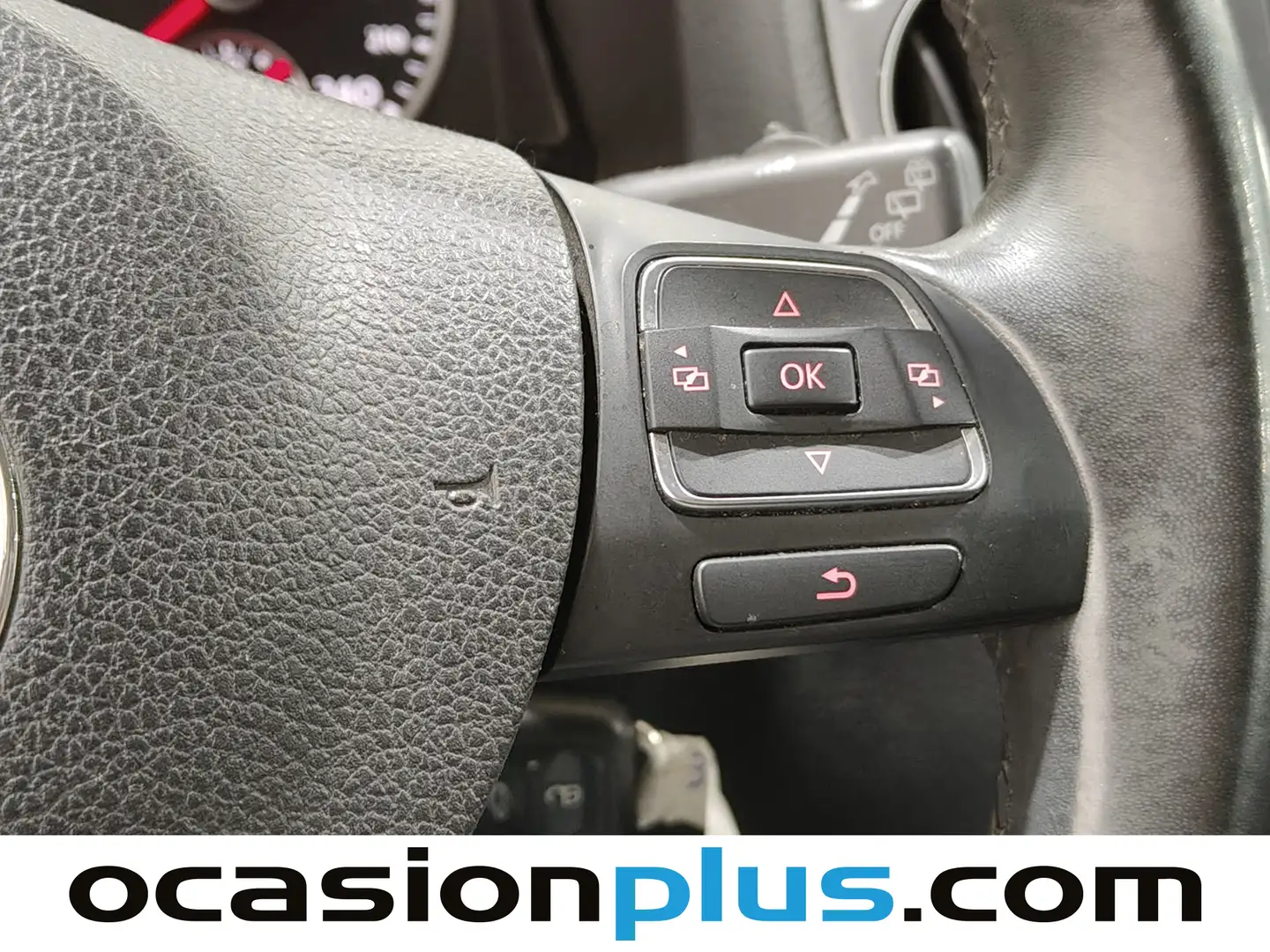 Foto Volkswagen Tiguan Volkswagen Tiguan Sport 2.0 TDI BMT 4Motion (140 CV)