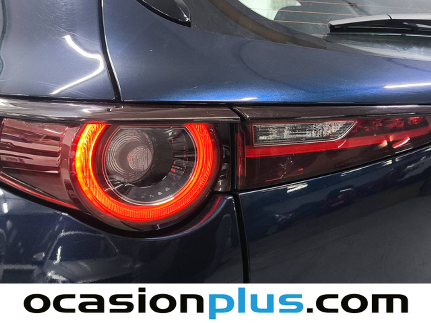 Foto Mazda CX-30 Mazda CX-30 2.5 e-Skyactive G MHEV Prime-Line (140 CV)