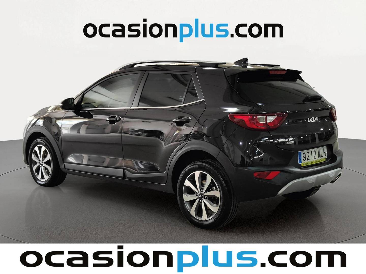 Foto del mantenimiento del KIA Stonic KIA Stonic 1.0 T-GDi MHEV Drive (120 CV)