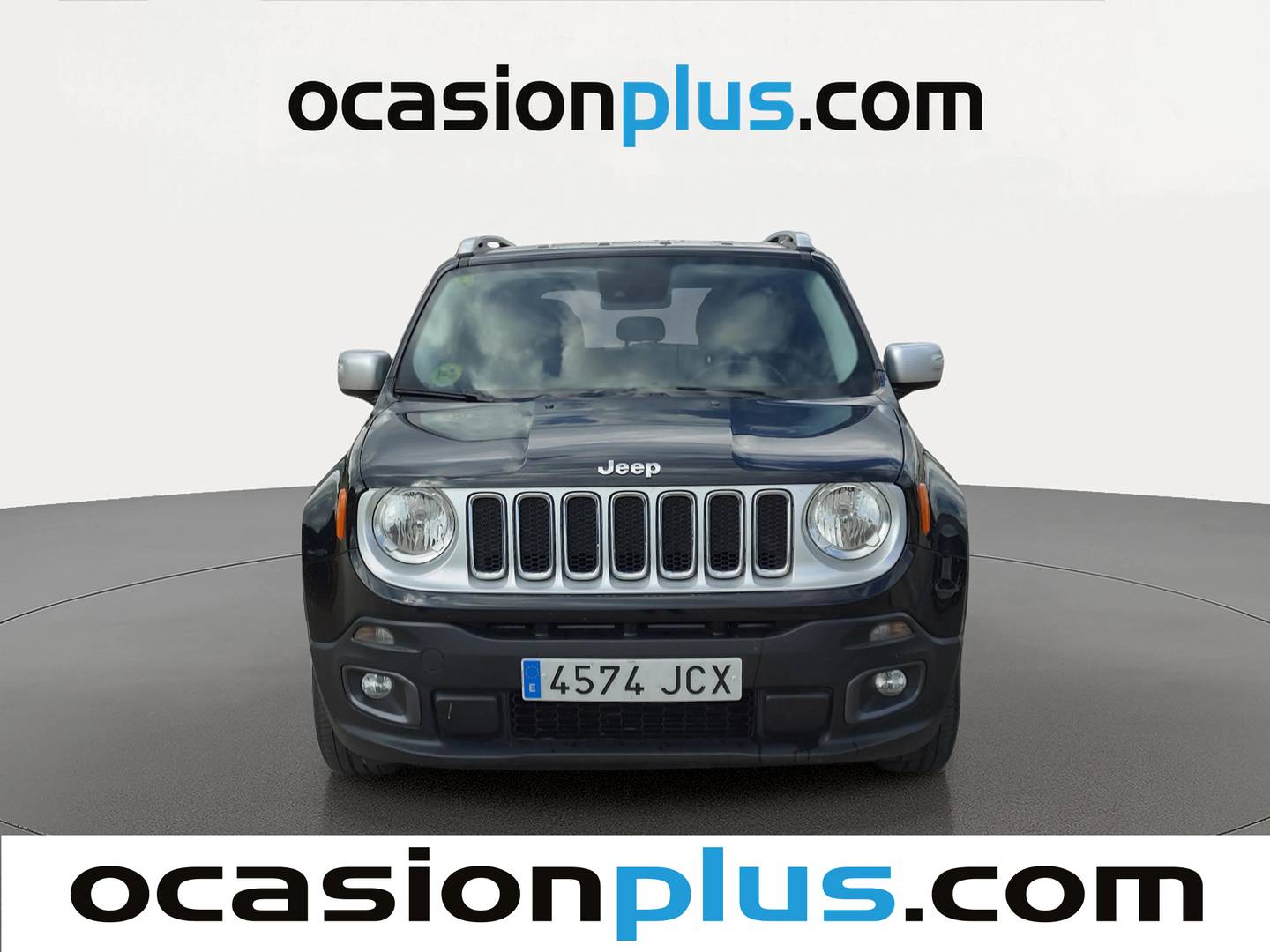 Jeep Renegade Jeep Renegade 1.6 Multijet Limited 4x2 (120 CV) barato
