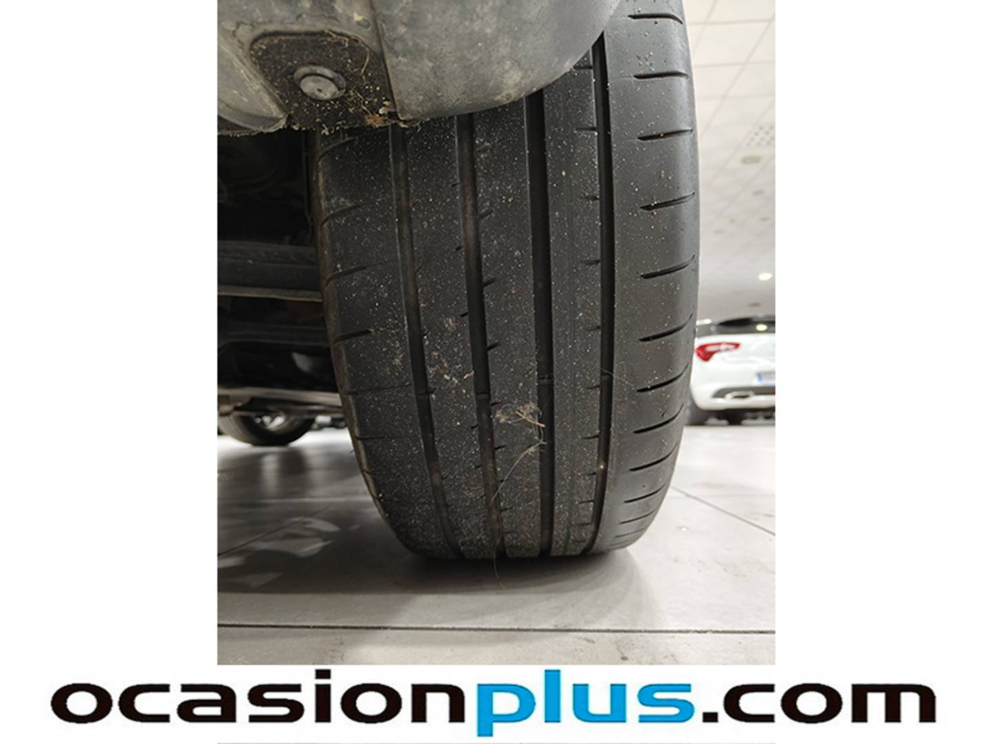 Foto Alfa Romeo Tonale Alfa Romeo Tonale 1.5 MHEV Sprint FWD (130 CV)