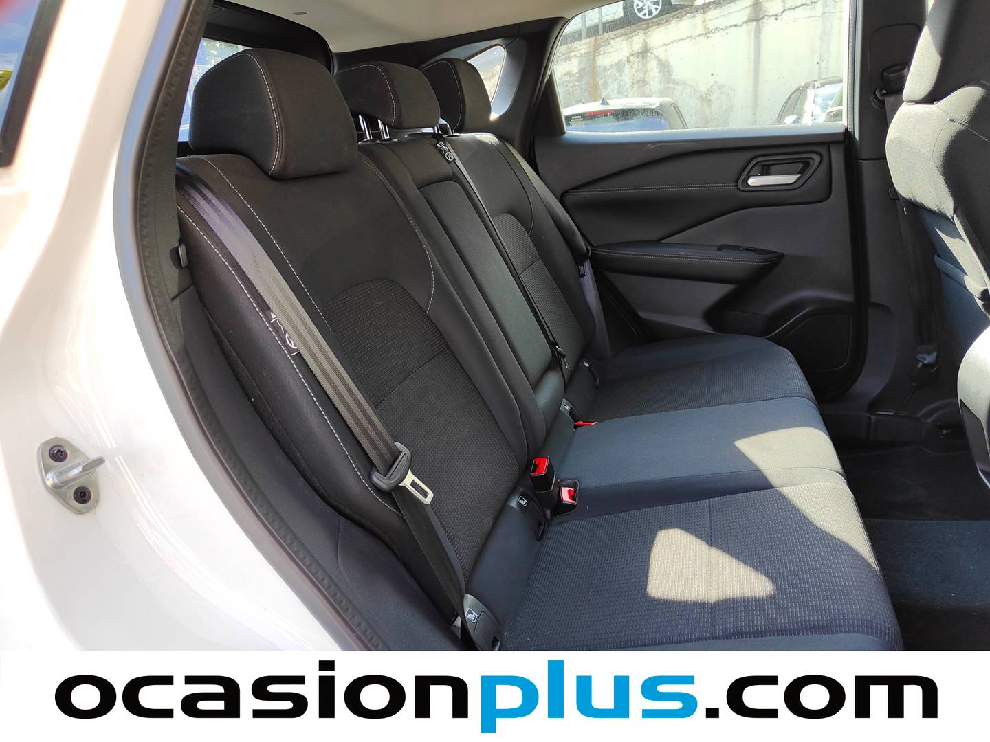 Nissan QASHQAI Nissan Qashqai DIG-T 140 mHEV Acenta 4x2 (140 CV) al mejor precio