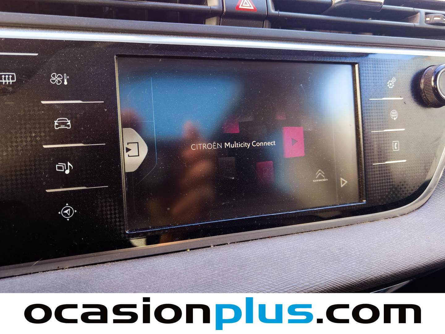 Citroën Grand C4 Picasso Citroen Grand C4 Picasso BlueHDi 150 Airdream Exclusive 7 Plazas (150 CV) barato