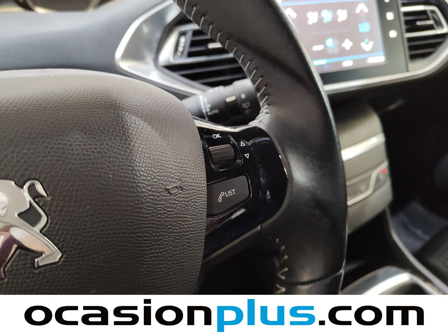 Peugeot 308 Peugeot 308 BlueHDi 100 Style (100 CV) 100cv