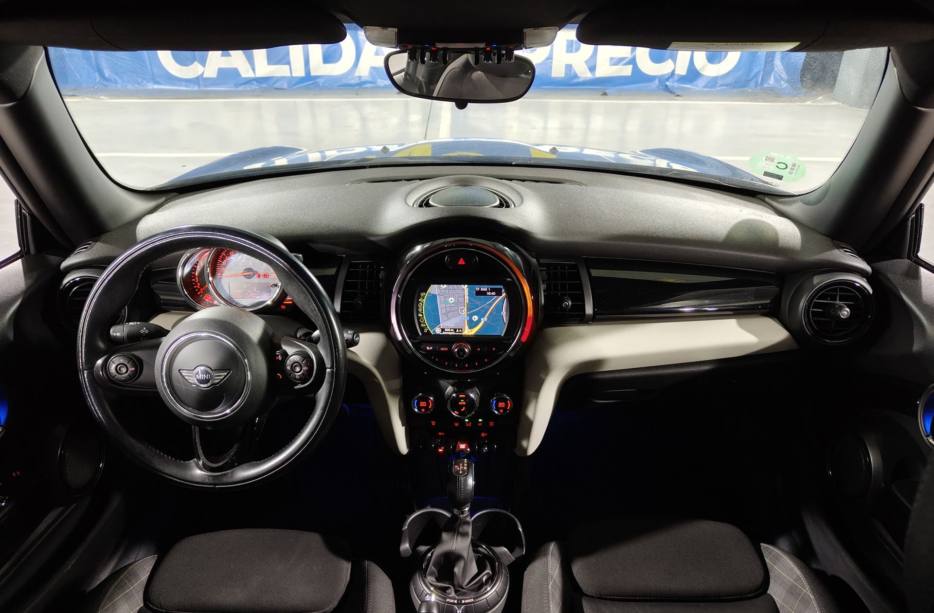MINI Cooper - foto 6