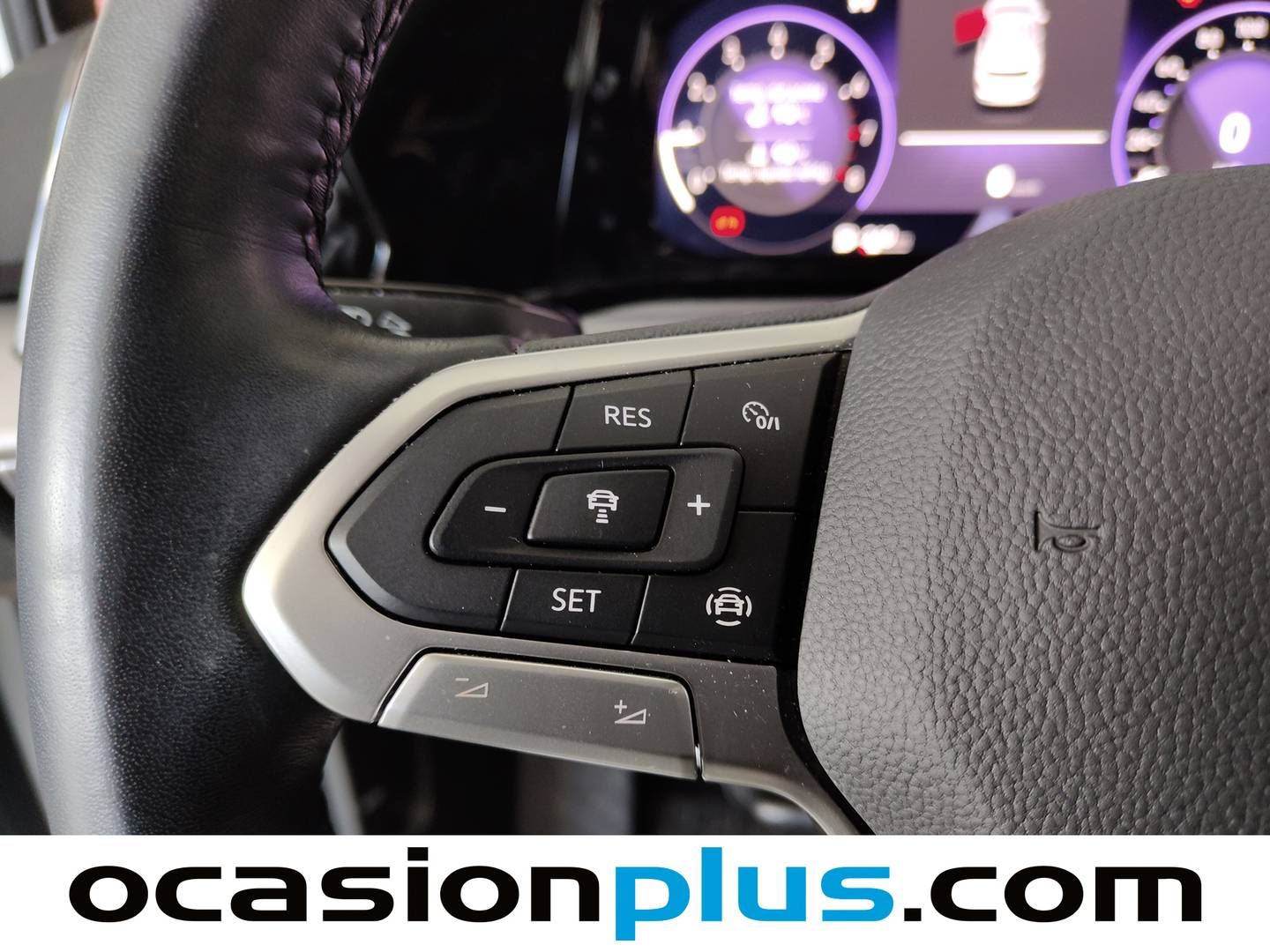 Volkswagen Golf Volkswagen Golf Life 1.0 TSI (110 CV) de ocasión