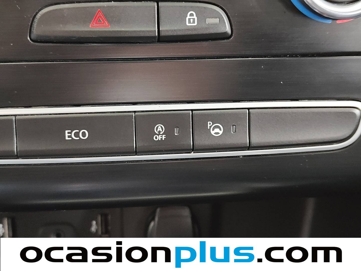 Extras del Renault Mégane Renault Megane Sport Tourer Zen TCe (140 CV) GPF