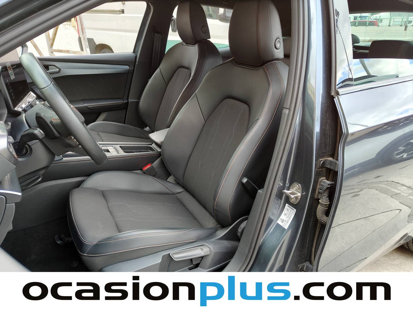 Foto Cupra León CUPRA León 1.5 TSI e-Hybrid (204 CV) DSG