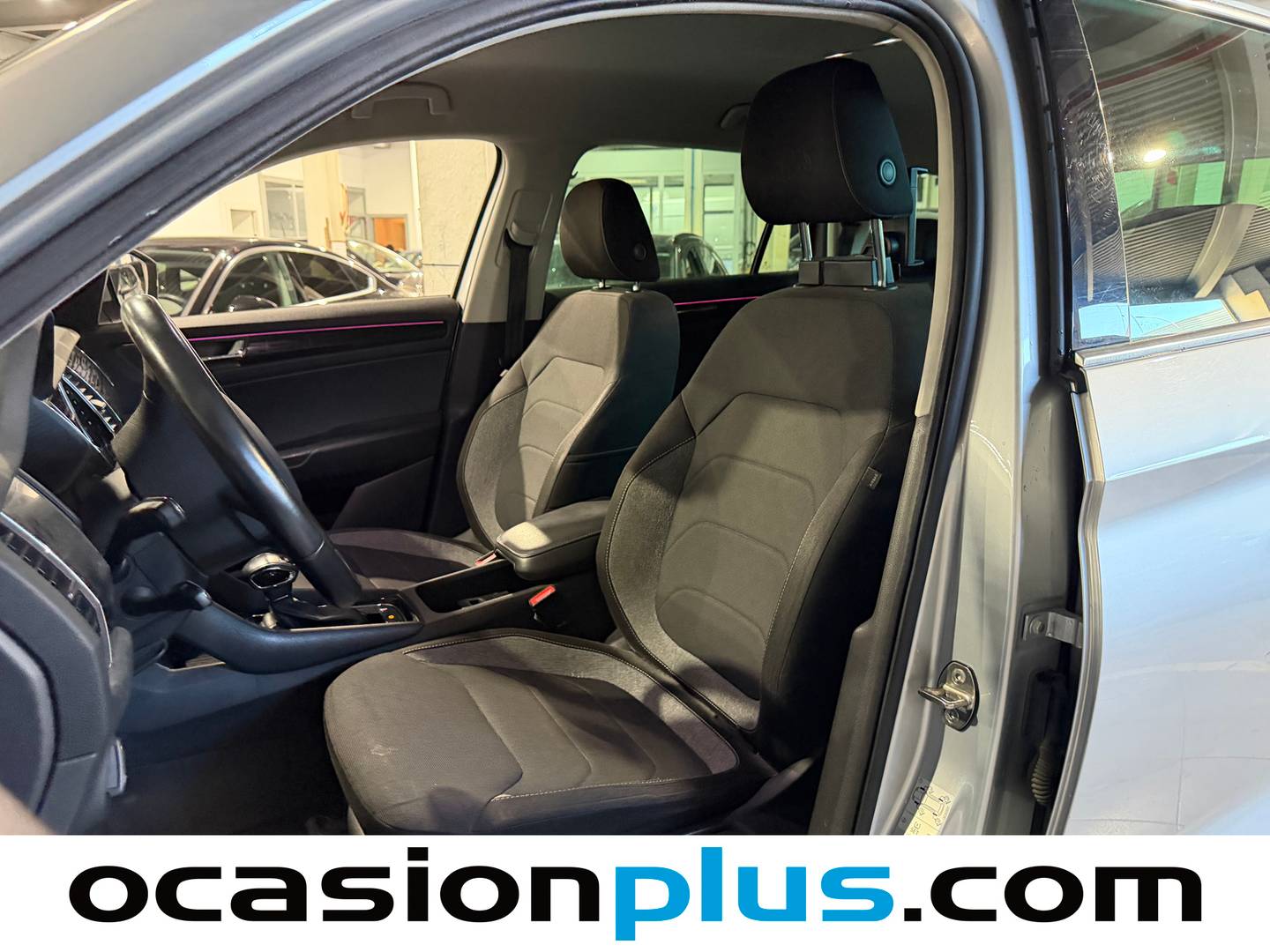 Foto asientos traseros Skoda Kodiaq Skoda Kodiaq 2.0 TDI 125 Aniversario 4x2 DSG (150 CV) 7 Plazas