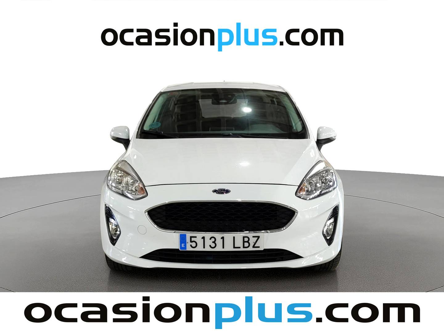Ford Fiesta Ford Fiesta 1.5 TDCi Trend (85 CV) al mejor precio