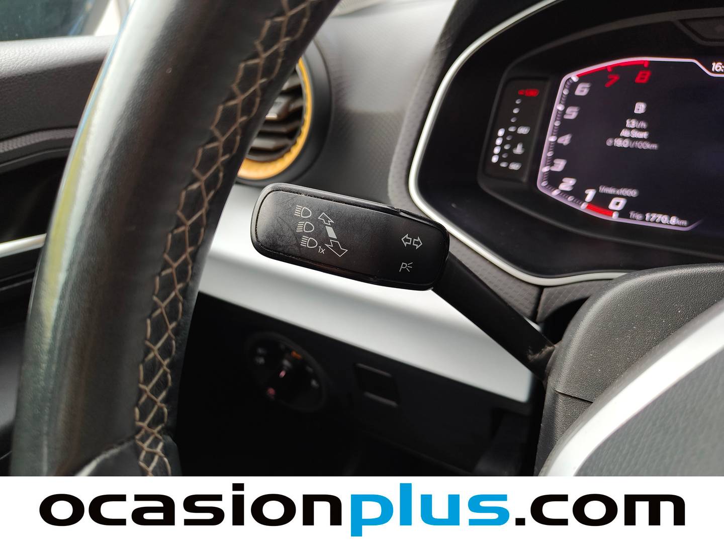 Seat Arona Seat Arona 1.0 TSI Style XL (110 CV) 110cv