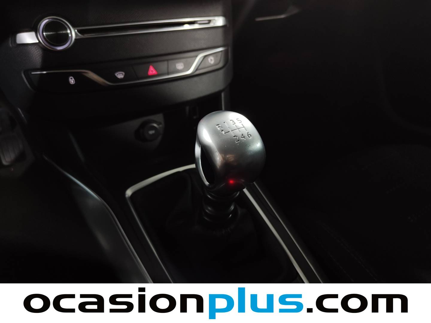 Peugeot 308 Peugeot 308 308 BlueHDI 150 Allure (150 CV) de segunda mano