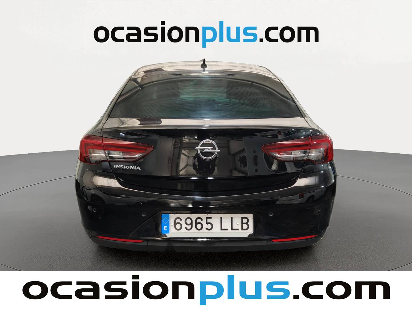 Opel Insignia Opel Insignia GS Business Elegance 1.5D DVH AT8 (122 CV) barato