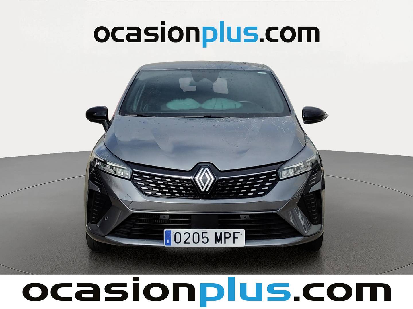 Renault Clio Renault Clio Techno TCe (90 CV) 90cv