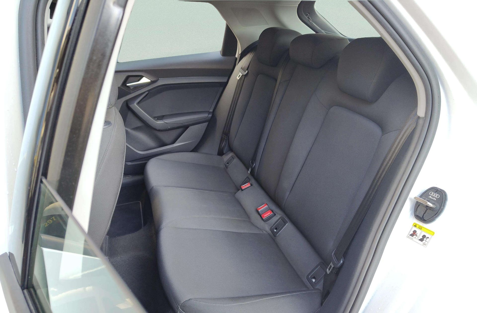 Audi A1 Advanced 30 TFSI - foto 10