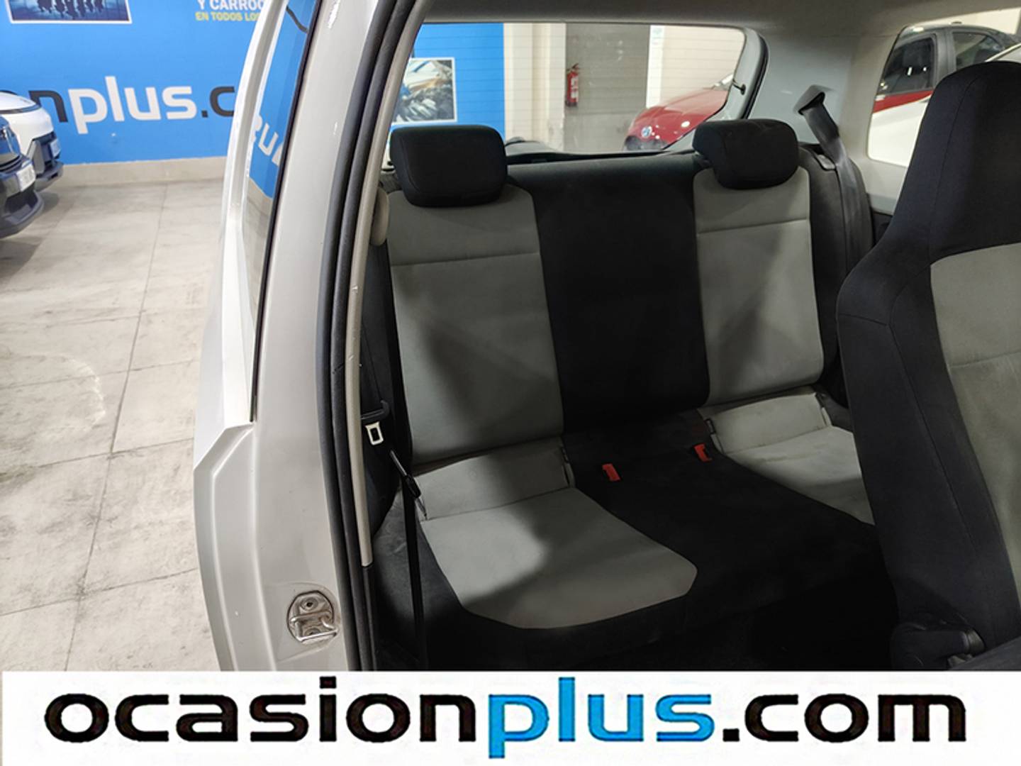 Foto Skoda Citigo Skoda Citigo 1.0 MPI Active (60 CV)