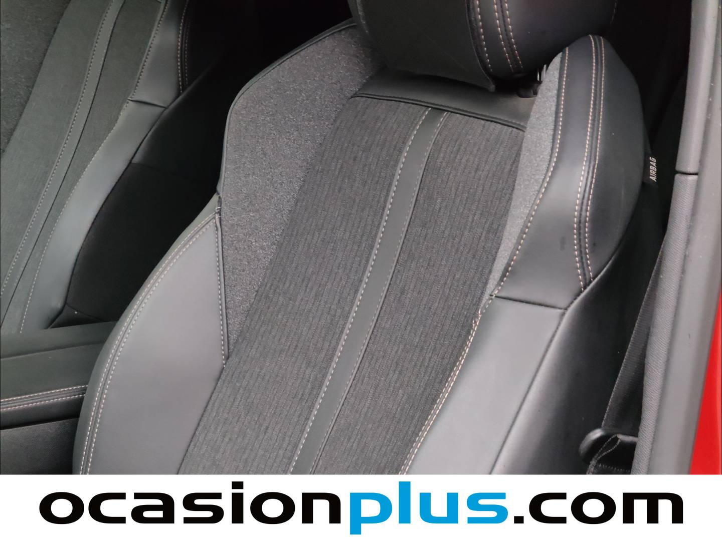 Foto Peugeot 5008 Peugeot 5008 GT Line 1.5L BlueHDi (130CV) S&S