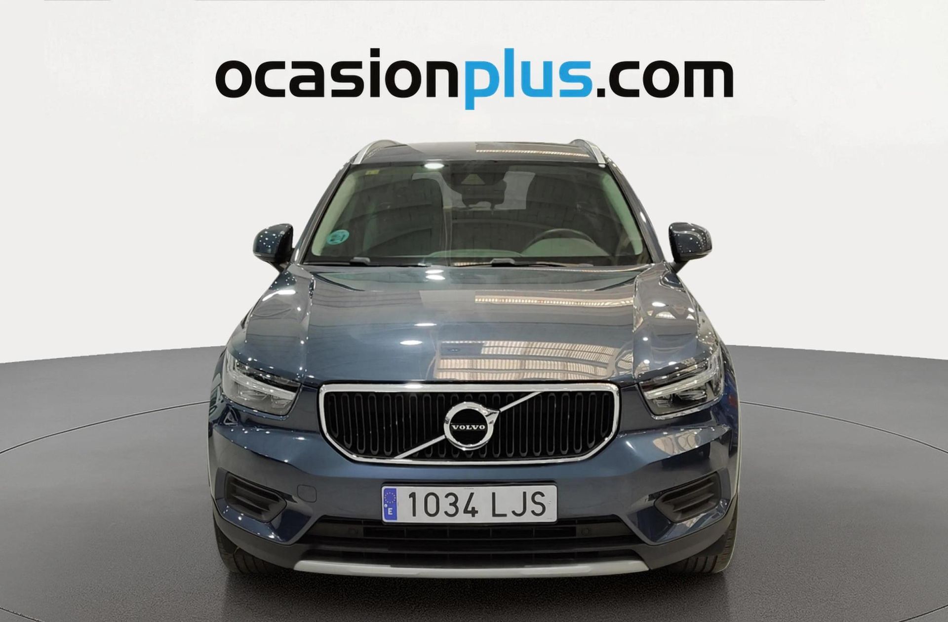 Volvo XC40 D3 Momentum AWD - foto 14