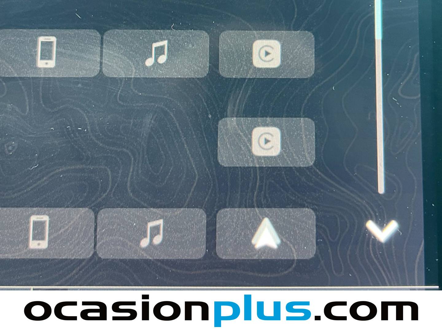 Equipamiento del Jeep Compass Jeep Compass 1.5 MHEV Night Eagle DCT (130 CV)