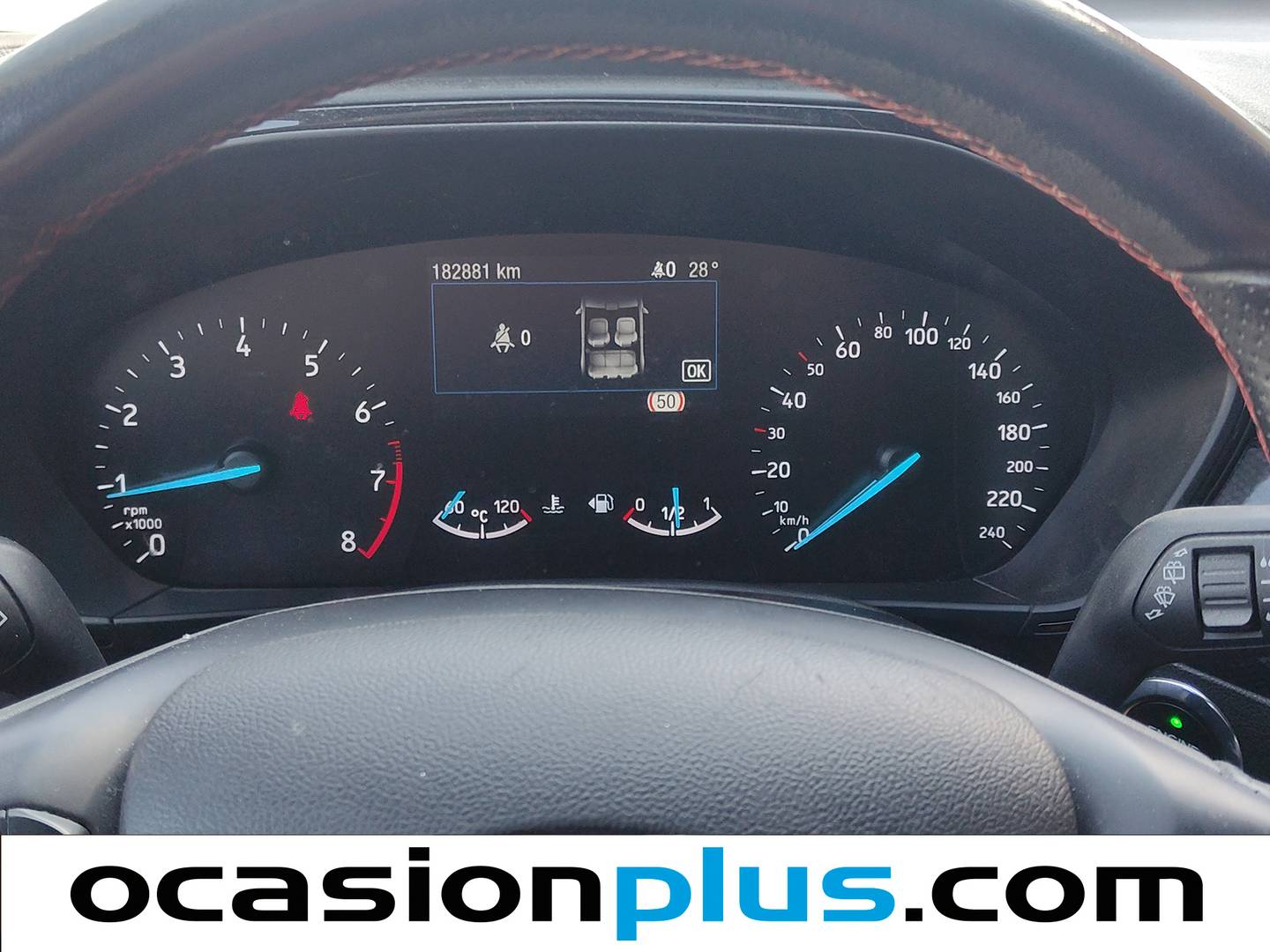 Ford Focus Ford Focus 1.0 Ecoboost ST-Line (125 CV) barato