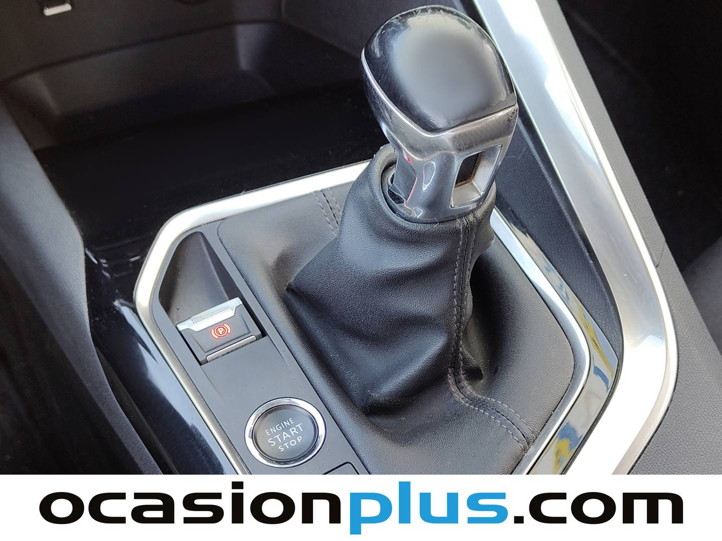 Peugeot 5008 Peugeot 5008 PureTech 130 S&S Active Pack (130 CV) 7 Plazas de segunda mano